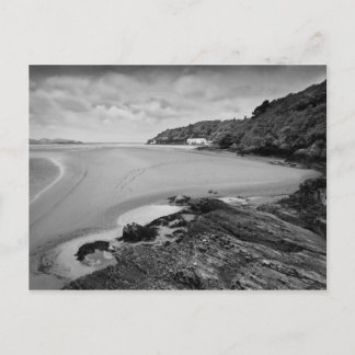 Portmeirion Postcard