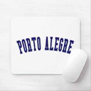 Porto Alegre