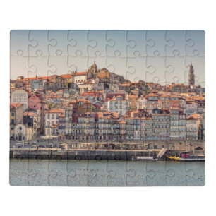 Porto Jigsaw Puzzle