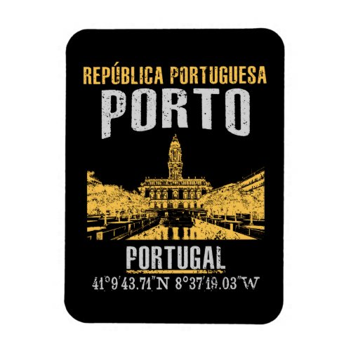 Porto Magnet