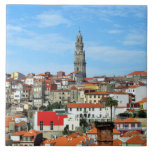 Porto, Portugal Tile<br><div class="desc">Porto, Portugal.</div>