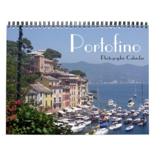 portofino 2026 calendar
