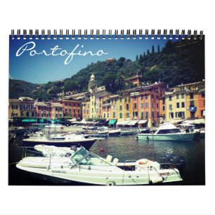 portofino italy 2026 calendar