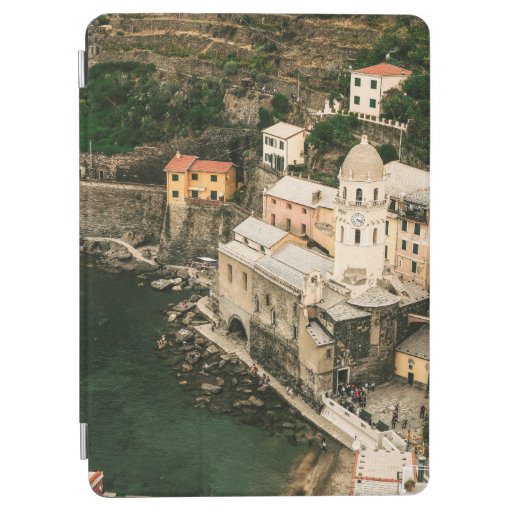 PORTOFINO ITALY iPad AIR COVER