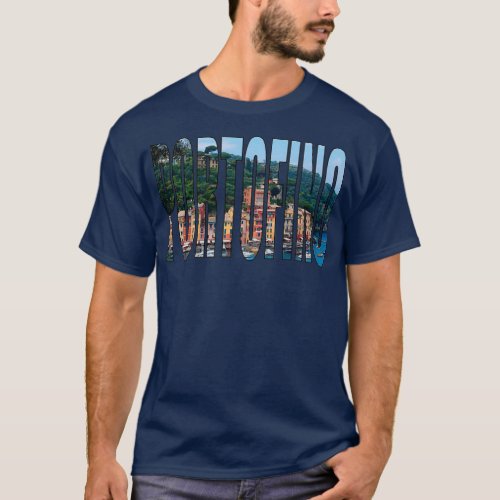 Portofino T_Shirt