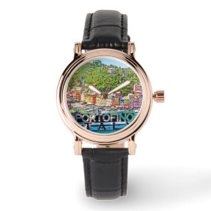 Portofino Watch