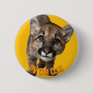 Portola Valley Cub Club—Fern Button