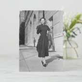 Portrait (Standing Front)