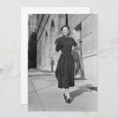 Portrait (Front/Back)