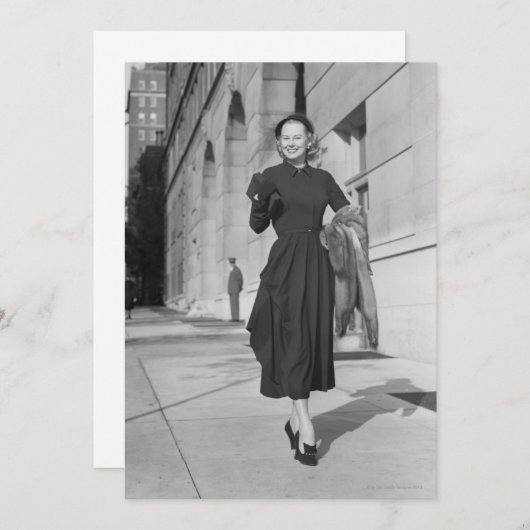 Portrait (Front/Back)