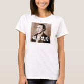 Portrait 坂本龍馬 Sakamoto Ryōma T Shirt Zazzle