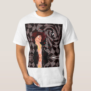 Portrait Adam Moyer T-Shirt