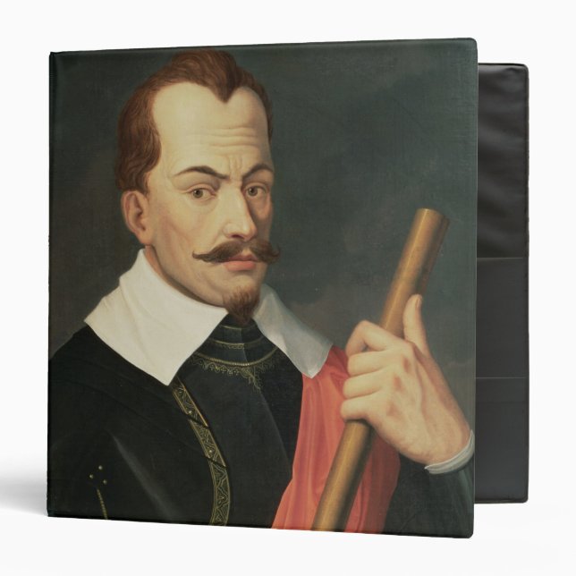Portrait Binder (Front/Inside)
