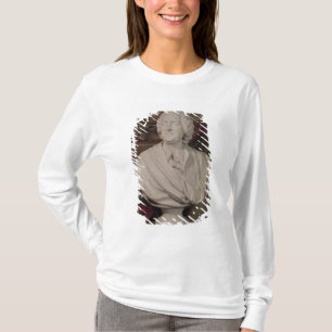 Portrait bust of Jacques-Ange Gabriel T-Shirt