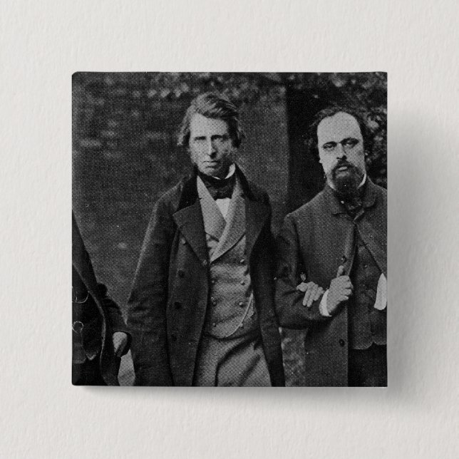 Portrait Button (Front)