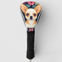 Portrait Chihuahua Cute