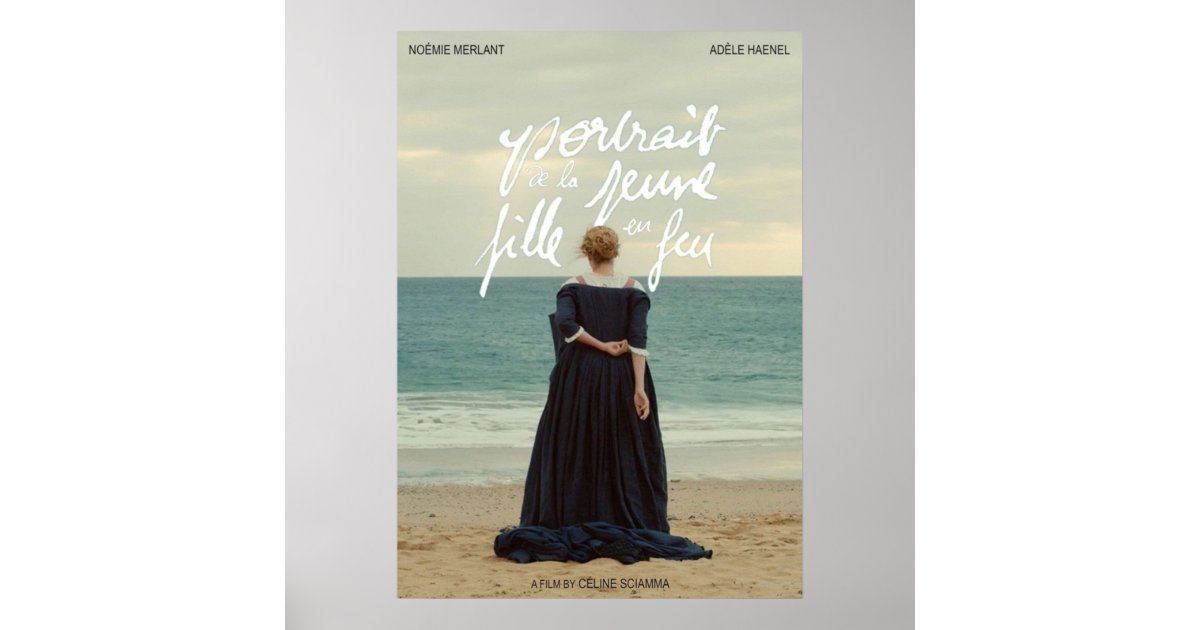 Portrait de la jeune fille en feu: Why This Movie Still Hurts (and Heals)