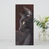 Portrait My Boy Charlie Bookmark (Standing Front)