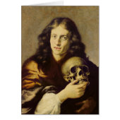 Portrait of a Man (Front)