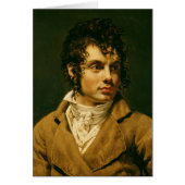 Portrait of a Man 2 (Front)