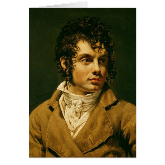 Portrait of a Man 2 (Front)