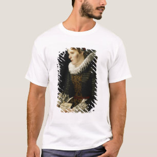 Portrait of a Noble Woman T-Shirt