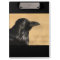 Portrait of a Raven