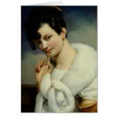 Portrait of a Woman 3 (Front)