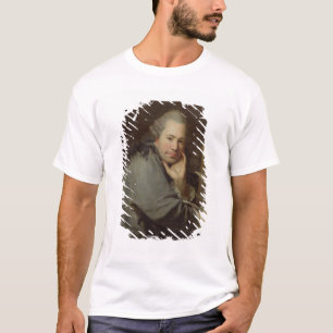 Portrait of a Writer, 1772 T-Shirt