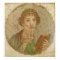 Portrait of a young girl