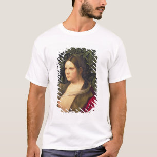 Portrait of a Young Woman , 1506 T-Shirt