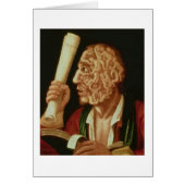 Portrait of Adam (oil) (Front)