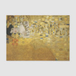 Portrait of Adele Bloch-Bauer by Gustav Klimt Tissue Paper<br><div class="desc">Gustav Klimt - Art Nouveau Artist</div>