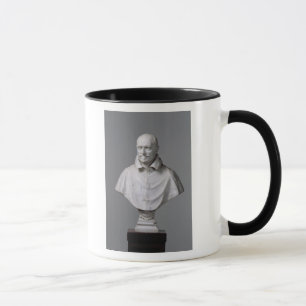 Portrait of Alessandro Mug