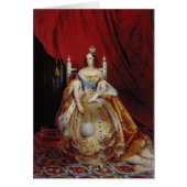 Portrait of Alexandra FyodorovnaI (Front)