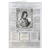 Portrait of Algernon Percy (Front)