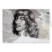 Portrait of Algernon Percy (Front Horizontal)