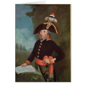 Portrait of Andre Massena (Front)