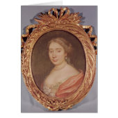 Portrait of Armande Bejart (Front)