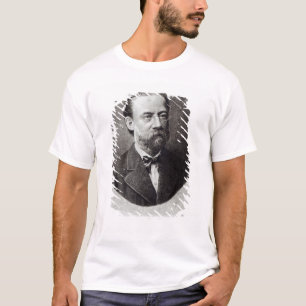 Portrait of Bedrich Smetana T-Shirt
