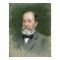 Portrait of Camille Saint-Saens 1903
