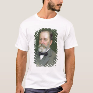 Portrait of Camille Saint-Saens 1903 T-Shirt