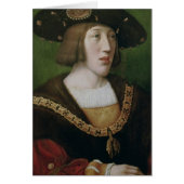 Portrait of Charles V 1516 (Front)