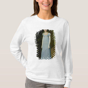 Portrait of Charlotte Bonaparte 1808 T-Shirt