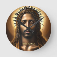 Portrait of Christ Our Lord