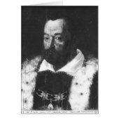 Portrait of Christopher Columbus (Front)