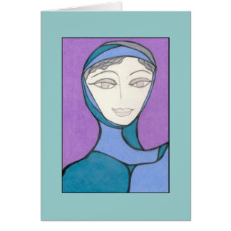 Portrait of Clarity / Retrato de la claridad Cards