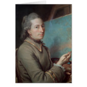 Portrait of Claude Dupin (Front)