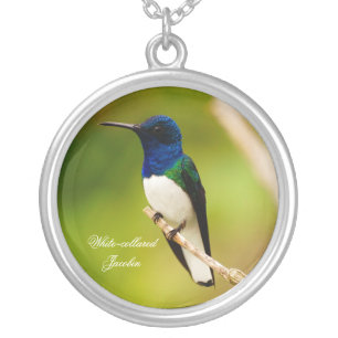 Portrait of Contemplation Necklace