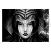 Portrait Of Cyiria Midnight (Front Horizontal)